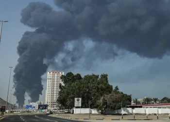 الكويت: دمرنا طائرات مسيرة إيرانية استهدفت منشآت حيوية وعسكرية