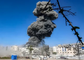 9 شهداء بينهم طفل وامرأة في غارات إسرائيلية بقطاع غزة