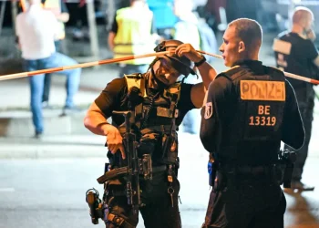قتيل واحد و16 جريحا بمسيرة للشواذ في برلين