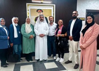 لجنة الخدمات النيابية تبحث مع مدربي القيادة تحديات قطاع تدريب السواقة وتؤكد دعمها للمطالب المشروعة