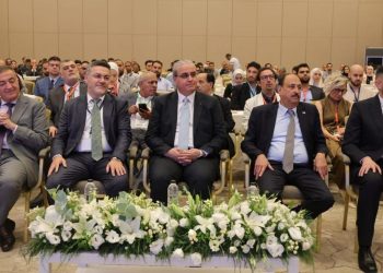 وزير الصحة يفتتح أعمال المؤتمر الخامس للطب النووي
