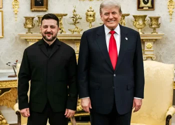 زيلينسكي: ترامب وافق على الترخيص لأوكرانيا بإنتاج صواريخ باتريوت
