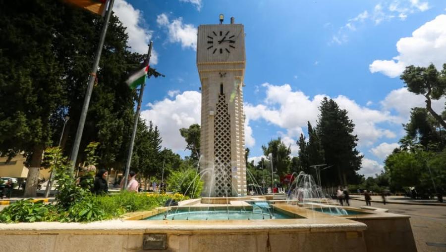 عمان تتصدّر قائمة أفضل المدن الطّلابيّة عربيا