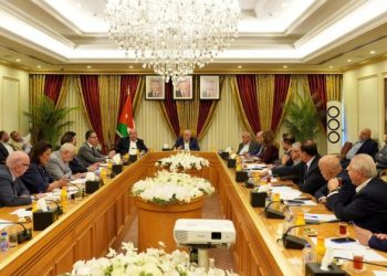 مالية الأعيان تقر مشروع قانون إلغاء قانون الاستهلاكية المدنية