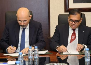اتفاقية تعاون بين مؤسسة الإذاعة والتلفزيون ومهرجان جرش