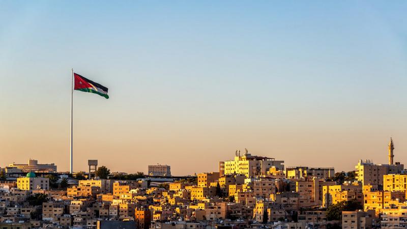 أسبوع حافل بالأحداث.. ملفات سياسية وأمنية ورياضية استحوذت على اهتمام الأردنيين