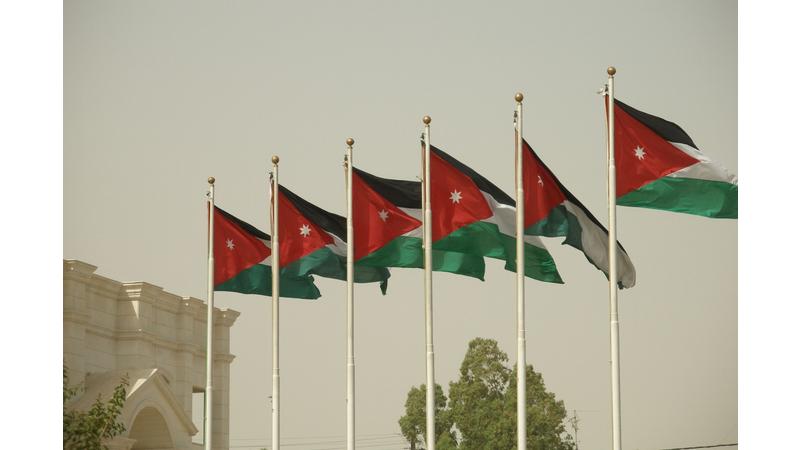 الأردن يدين الاعتداءات الإيرانية على دول الخليج ويؤكد تضامنه الكامل