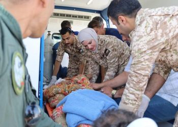 إسرائيل تمنع عودة مرضى غزيين عولجوا في الأردن