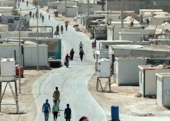 مهم للاجئين السوريين في الأردن