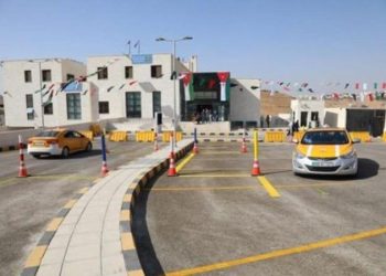 إدارة الترخيص: نتجه للتخلي عن الفحص العملي ليصبح آليا