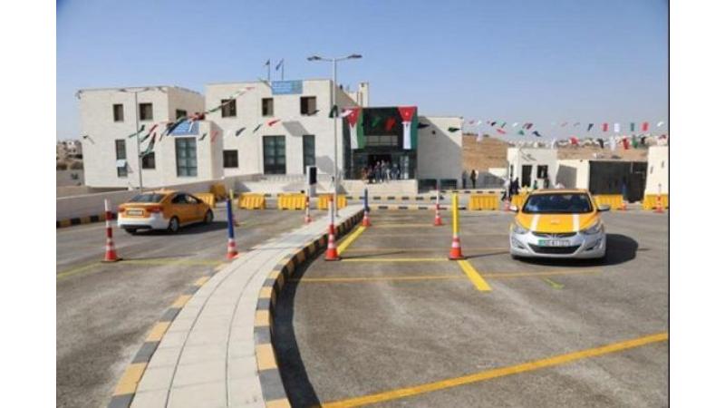 إدارة الترخيص: نتجه للتخلي عن الفحص العملي ليصبح آليا
