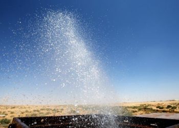 وزارة المياه توضح حول منح رخص حفر الآبار في وادي الأردن