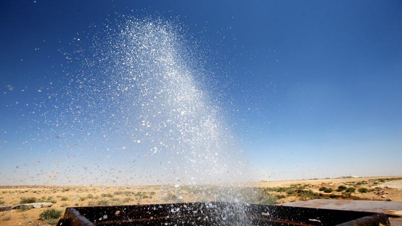 وزارة المياه توضح حول منح رخص حفر الآبار في وادي الأردن