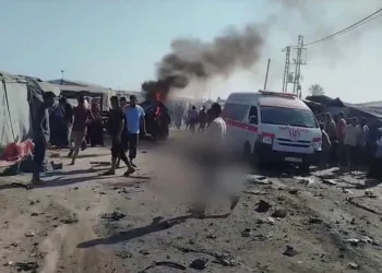 بينهم زوجان.. 4 شهداء في غارات إسرائيلية جديدة على غزة