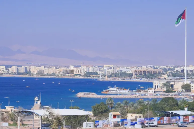 الأردن ودول الخليج: نؤكد حقنا بالدفاع عن النفس فرديا أو جماعيا