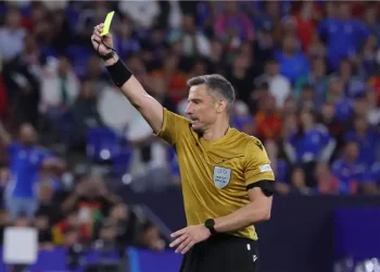 سلافكو فينسيتش يعتزل التحكيم بعد أسبوع من إدارة نهائي كأس العالم