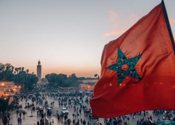 الأردن يدين مخططات إرهابية استهدفت أمن المغرب