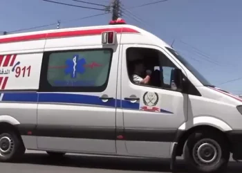 العثور على جثة رجل داخل مزرعة في بلعما