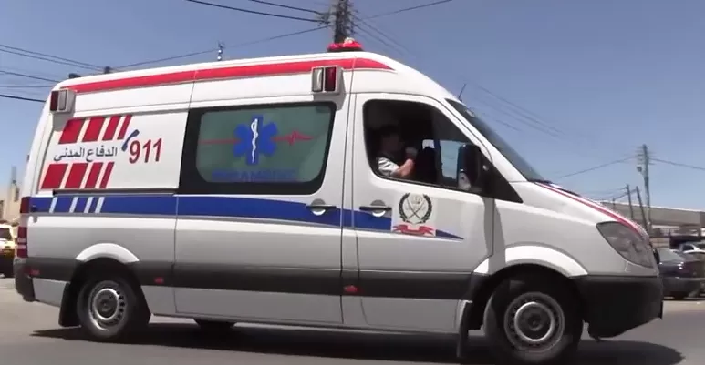 العثور على جثة رجل داخل مزرعة في بلعما