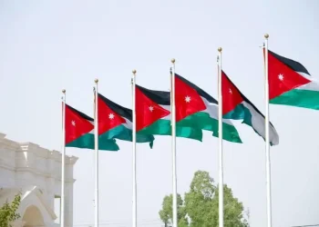 الأردن والسعودية وقطر يؤكدون ضرورة إنهاء التصعيد بالمنطقة والعودة للمفاوضات