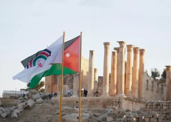 الخضير: الدخول إلى مهرجان جرش مجاني ومعظم الفعاليات متاحة للجميع