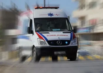 وفاة شخص اثر محاصرته داخل حفرة في محافظة الزرقاء