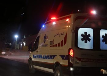 وفاة ثلاثيني وإصابة آخر بمشاجرة في مخيم غزة بجرش