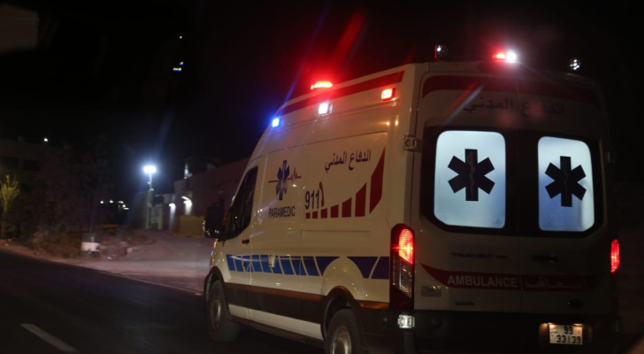 وفاة ثلاثيني وإصابة آخر بمشاجرة في مخيم غزة بجرش