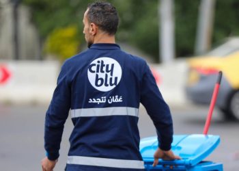 رؤية عمّان تتسلم خدمات جمع ونقل النفايات في منطقة المدينة