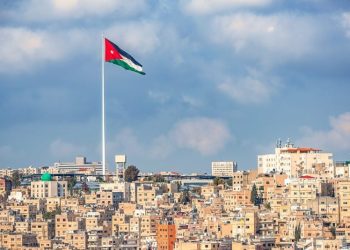 الإحصاءات: عدد سكان الأردن سيتضاعف بعد 40 سنة