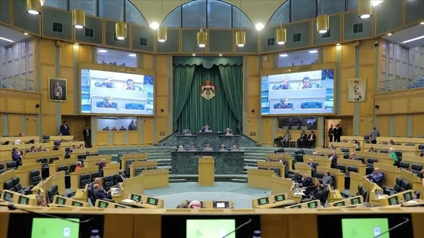 مجلس النواب يعقد الجلسة الأولى في الدورة الاستثنائية الأحد