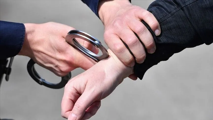 الأمن العام : إلقاء القبض على حدث قتل حدثاً آخر من جنسية عربية في لواء الموقر