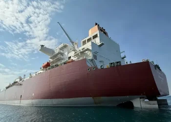 الأردن يدين استهداف إيران ناقلة قطرية في مضيق هرمز
