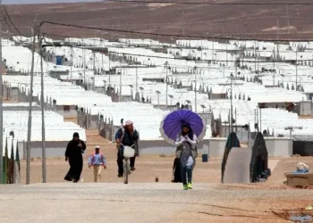 79 ألف لاجئا غادروا الأردن إلى دول إعادة التوطين منذ 2014