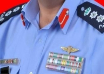 إحالة عمداء وعقداء في الأمن العام إلى التقاعد – أسماء