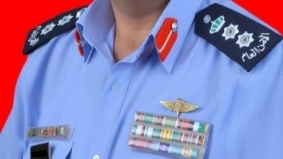 إحالة عمداء وعقداء في الأمن العام إلى التقاعد – أسماء