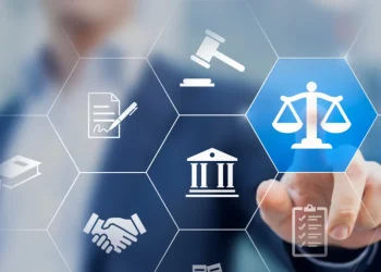نظام جديد للتقاضي الإلكتروني بالمحاكم الشرعية اعتبارا من تشرين الأول المقبل