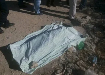 العثور على جثة شاب مفقود في وادي الغفر