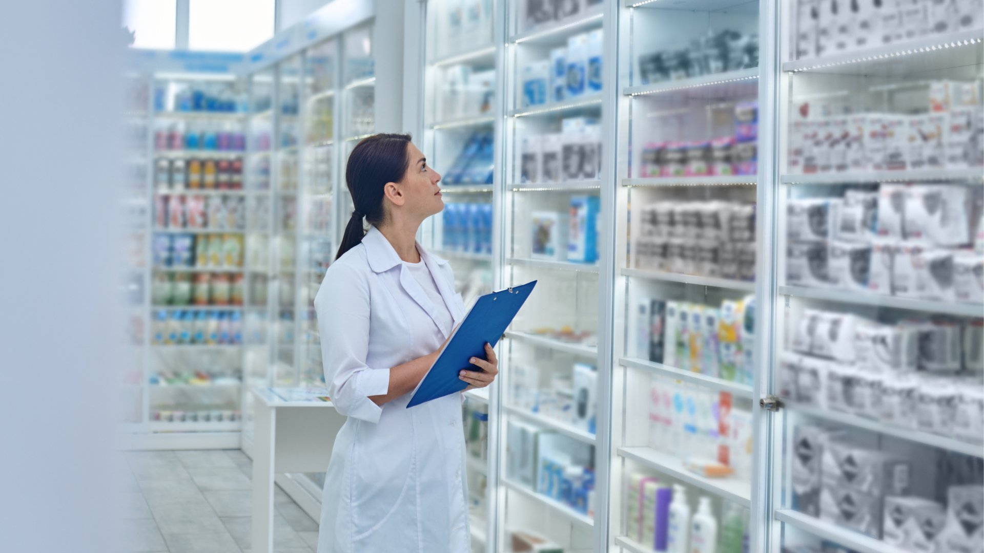 الضمان تدعو الصيدليات إلى استكمال إجراءات شمولها وشمول العاملين لديها