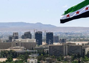 سوريا: ارتفاع عدد قتلى التفجير الإرهابي في دمشق إلى 10