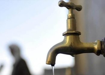 المياه : خطة بديلة لضمان الأمن المائي والمصلحة الوطنية