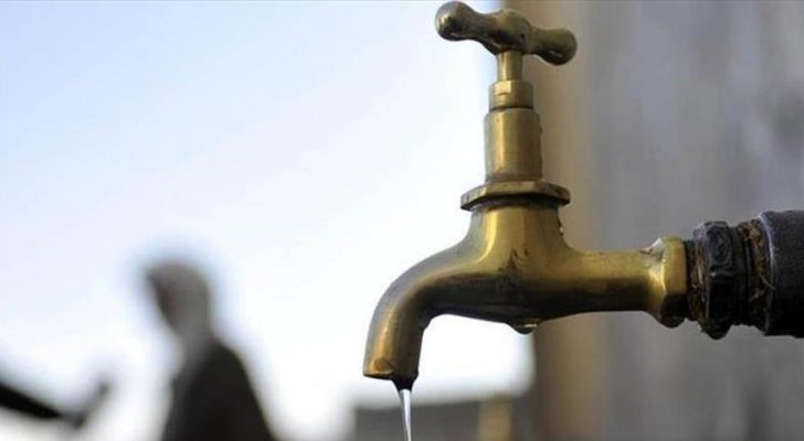 المياه : خطة بديلة لضمان الأمن المائي والمصلحة الوطنية