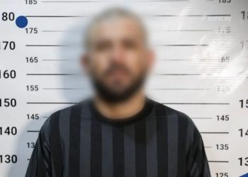 الأمن السوري يعتقل أحد أخطر المطلوبين في درعا