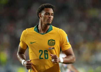 لاعب المنتخب الأسترالي يعتنق الإسلام قبل مواجهة مصر