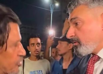 أنام في الجراج .. مقطع استغاثة فنان بياسر جلال يشغل المصريين