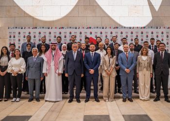 ولي العهد يرعى ملتقى الأساتذة الفخريين الثالث ويفتتح دارة العلوم والشركات الناشئة في الأردنية