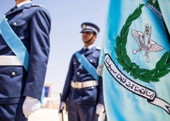 سلاح الجو يعلن بدء التسجيل للانضمام إليه ضمن برامج البكالوريوس