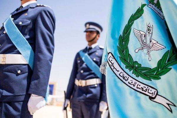 سلاح الجو يعلن بدء التسجيل للانضمام إليه ضمن برامج البكالوريوس