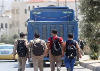 الحياصات: لا إشكالية في انتقال الطلبة من الخاص إلى الحكومي
