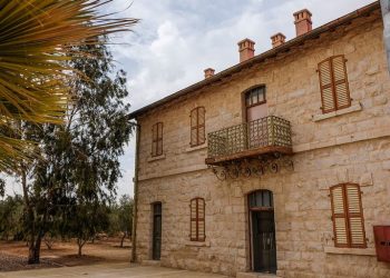 وزير النقل يؤكد الإسراع بترميم المباني التابعة لقصر الملك المؤسس في معان